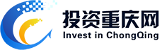 投资重庆网 Logo